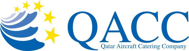 QACC qatar aircraft catering company food distribution company in Qatar