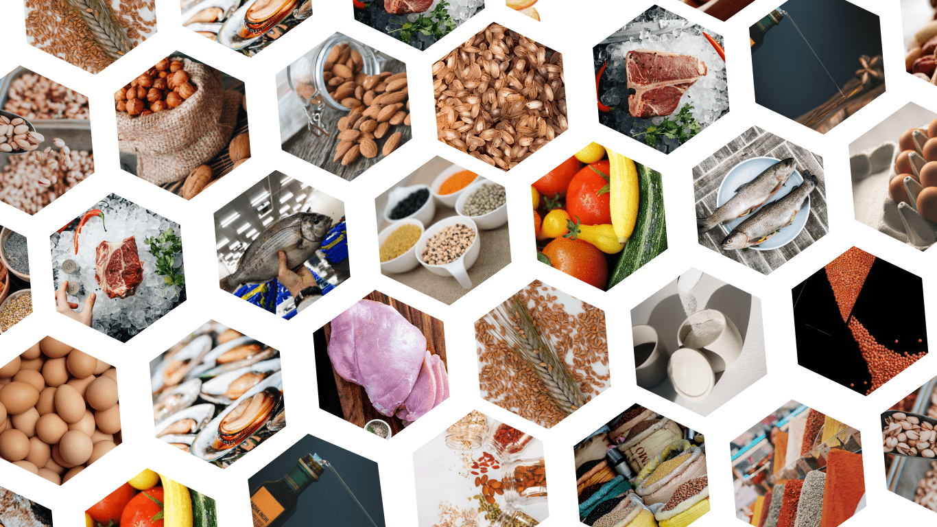 Premiumquality food supplier Food distribution company in Qatar