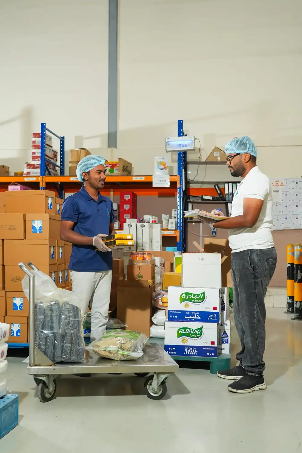 leading-food-distribution-company-in-qatar-safe-efficient-warehouse