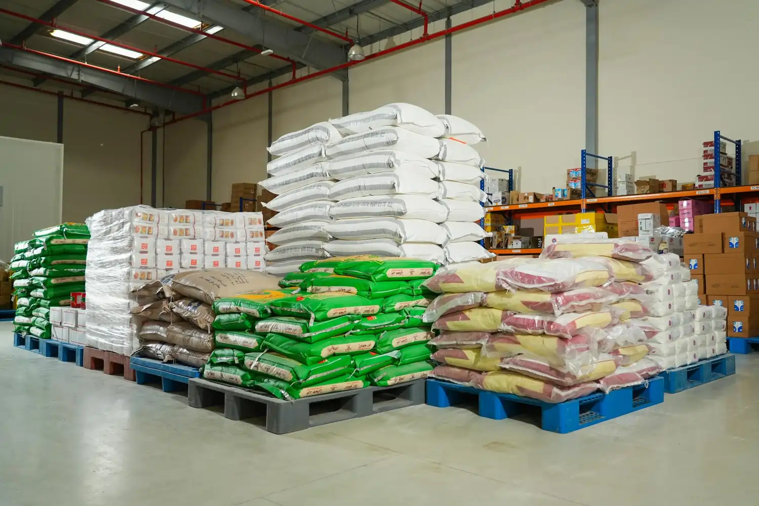 leading-food-distribution-company-in-qatar-safe-efficient-warehouse