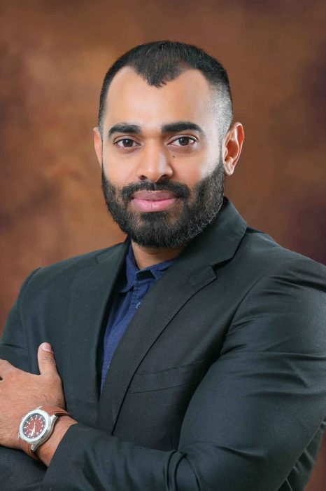 Best Food Companies in Qatar | 50 Years of Excellence | Team